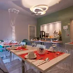 Quartum Luxury Bed & Breakfast 3*
