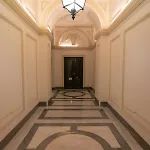 Bed & Breakfast Quartum Luxury Rome