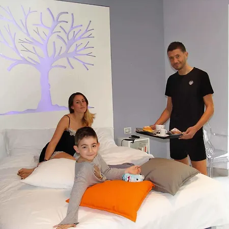 Quartum Luxury 3*