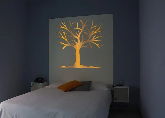 Bed & Breakfast Quartum Luxury Řím