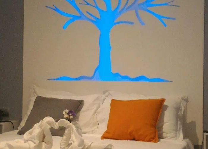 Quartum Luxury Bed & Breakfast