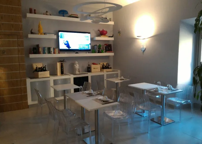 Quartum Luxury Bed & Breakfast 3*